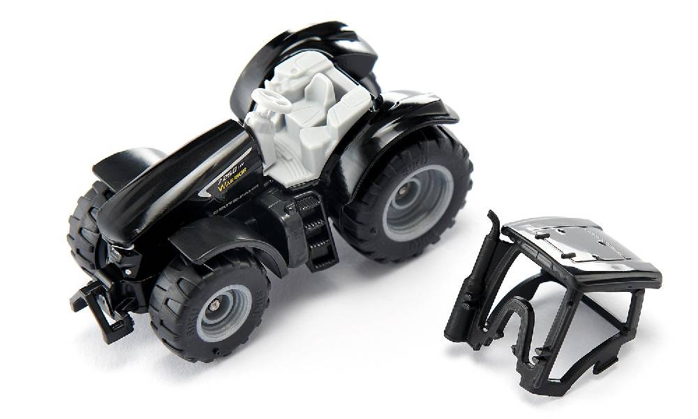 Siku DEUTZ-FAHR TTV 7250 Warrior 10139700000 Große Rabatte