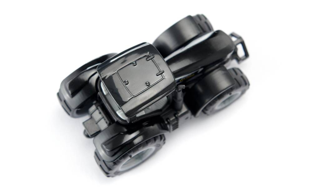 Siku DEUTZ-FAHR TTV 7250 Warrior 10139700000 Große Rabatte