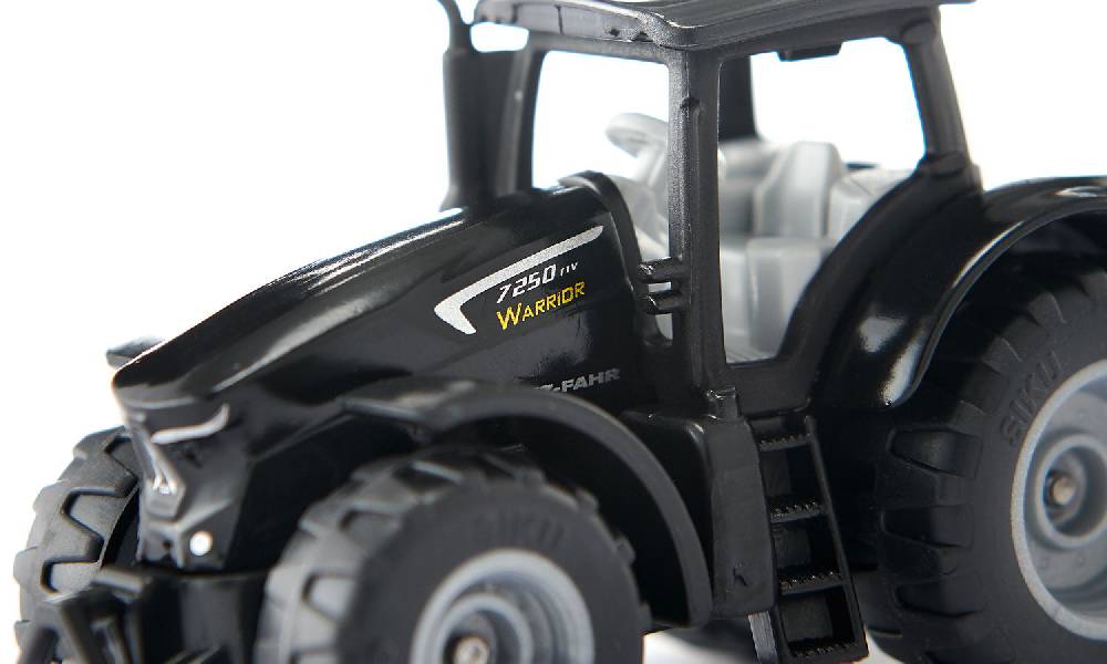 Siku DEUTZ-FAHR TTV 7250 Warrior 10139700000 Große Rabatte