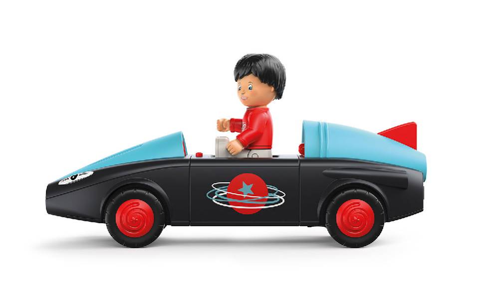Siku Sam Speedy 10011500000 Neuheiten