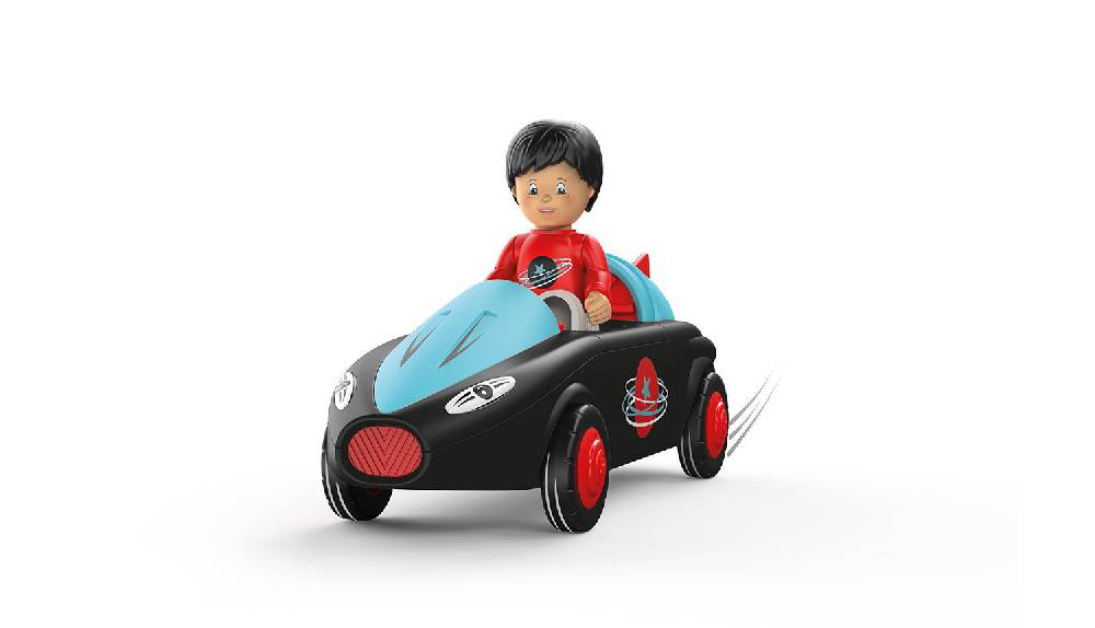 Siku Sam Speedy 10011500000 Neuheiten