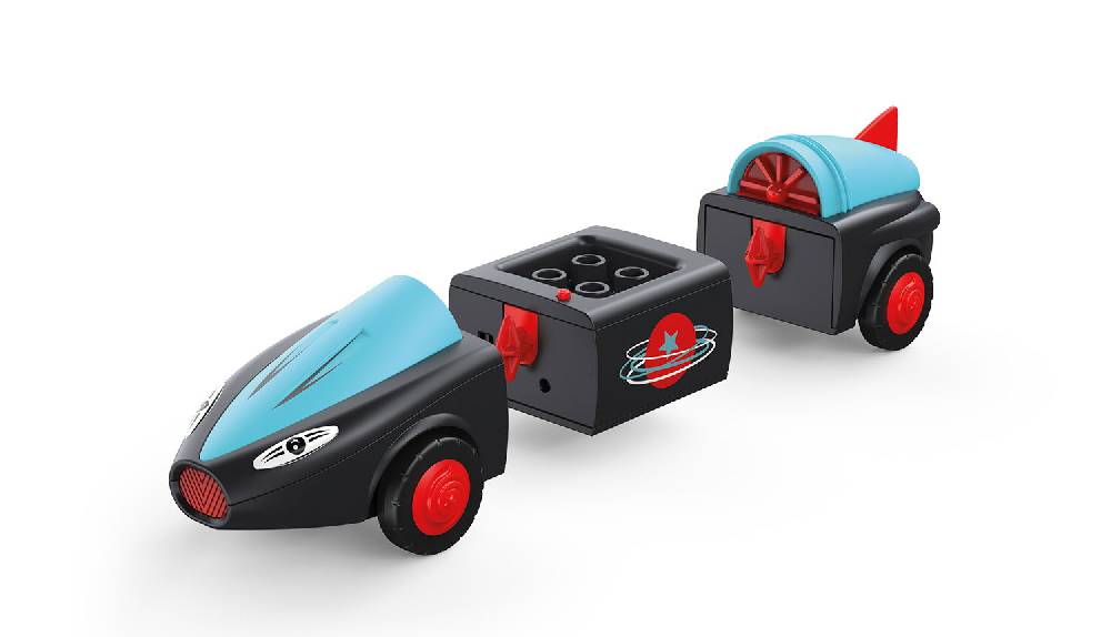 Siku Sam Speedy 10011500000 Neuheiten
