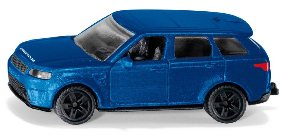 Siku Range Rover 10152100000 Bestseller