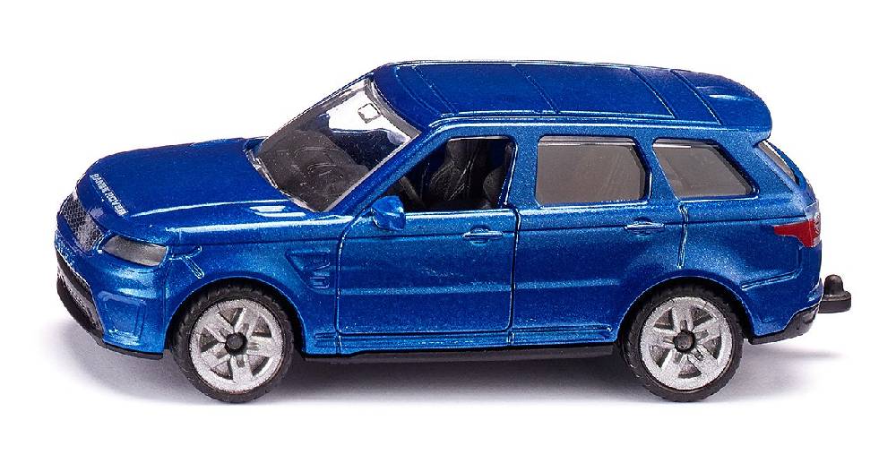 Siku Range Rover 10152100000 Bestseller