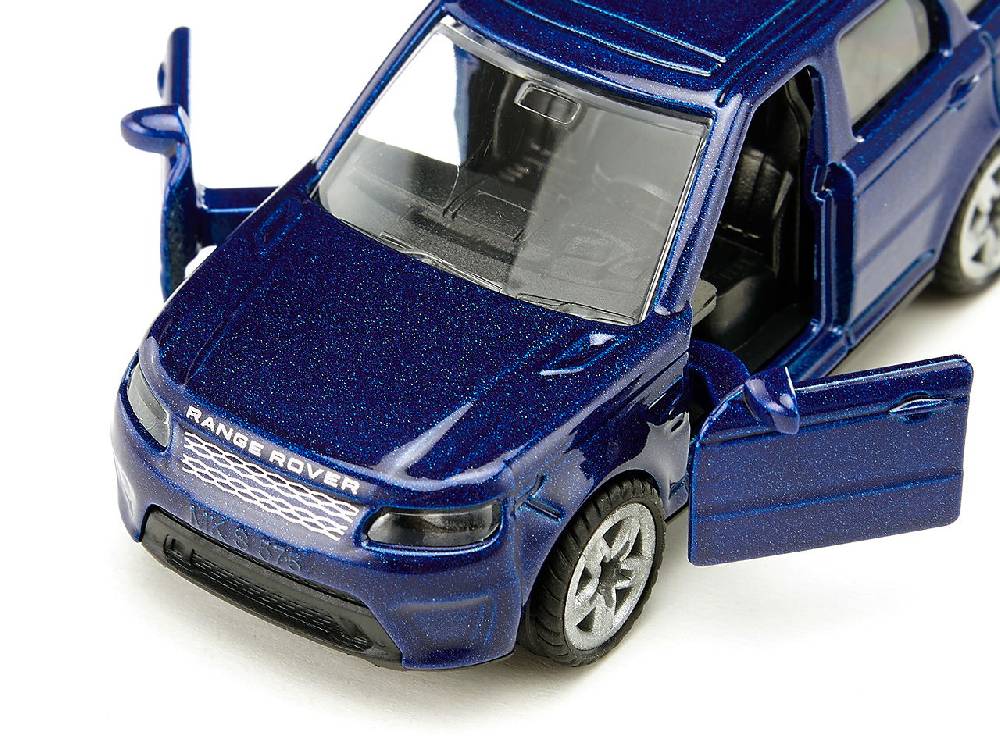 Siku Range Rover 10152100000 Bestseller