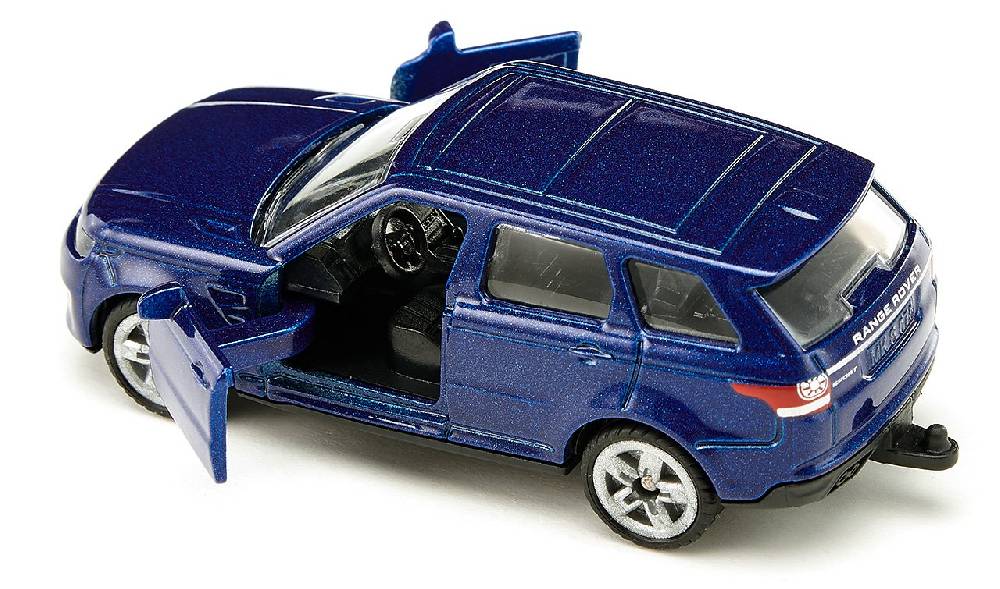 Siku Range Rover 10152100000 Bestseller