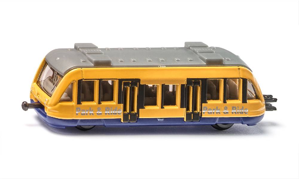 Siku Nahverkehrszug 10101300003 Sonderangebote