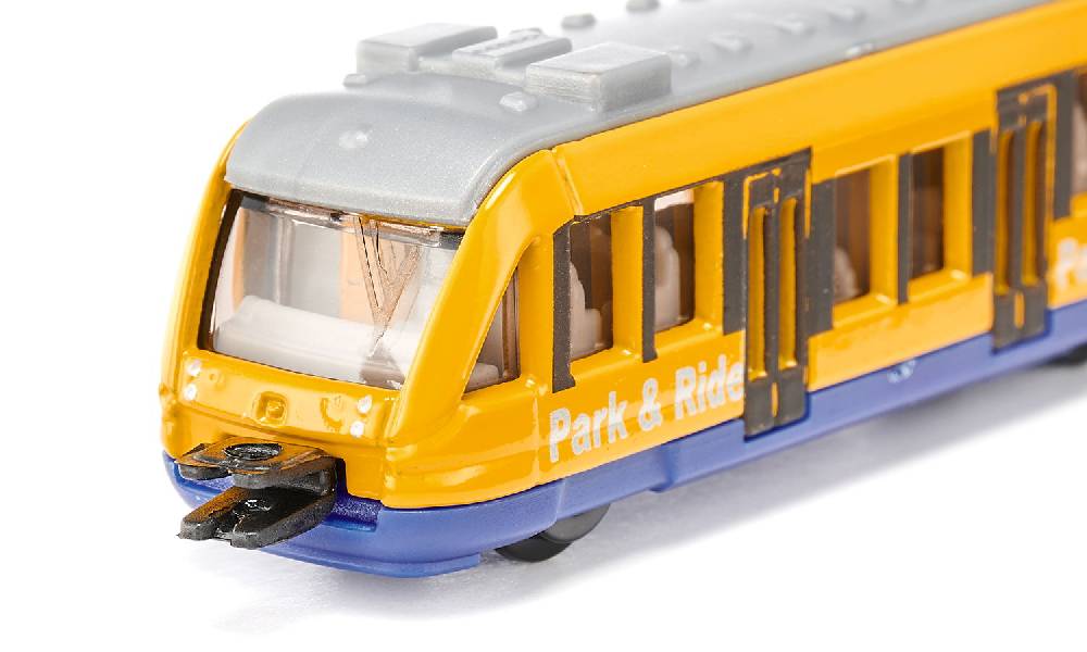 Siku Nahverkehrszug 10101300003 Sonderangebote