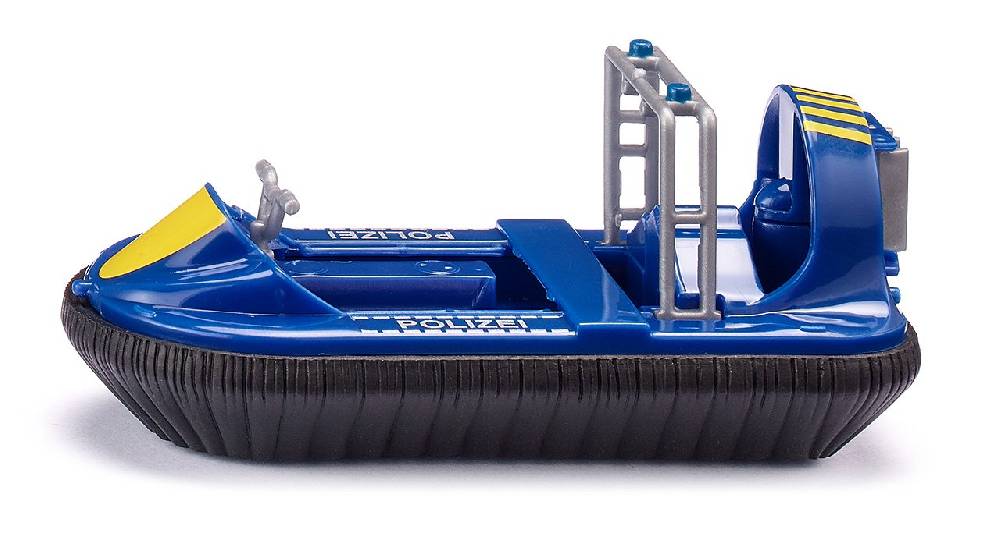 Siku Hovercraft Polizei 10089000001 VIP-Rabatte