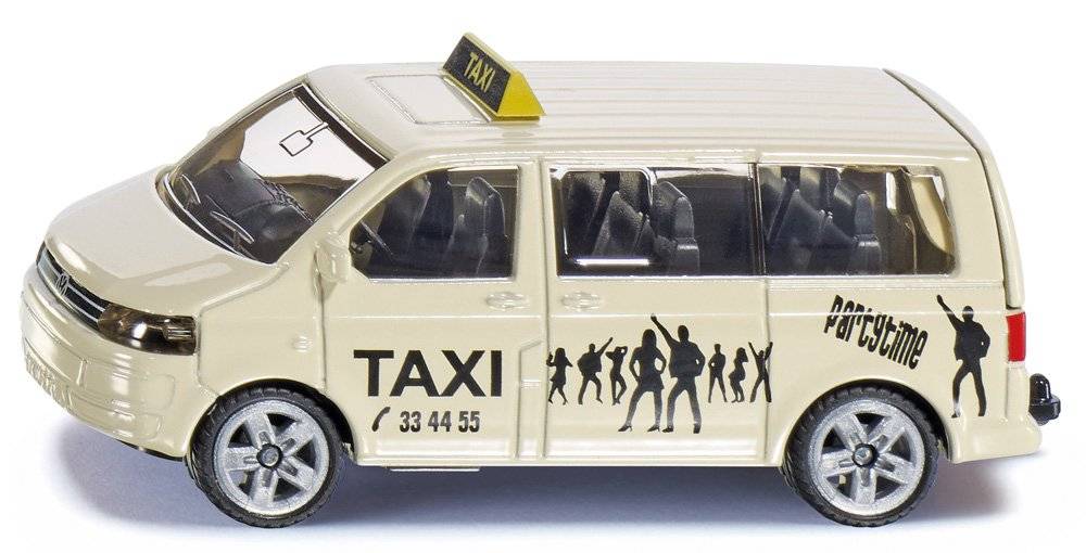Siku Großraumtaxi 10136000010 Tiefpreis