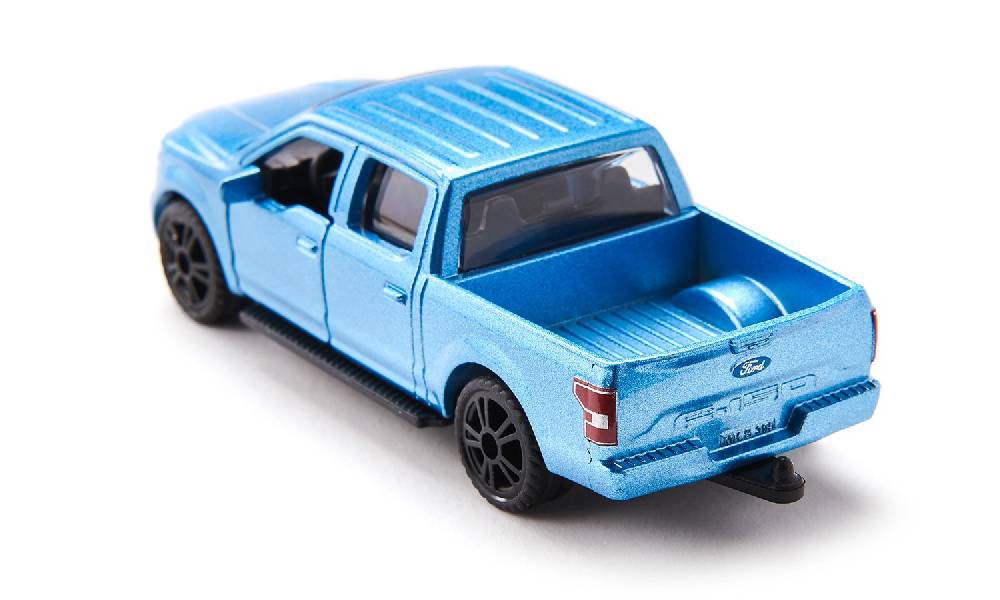 Siku Ford F150 Pick-Up Camper 10169300001 Wochenangebot