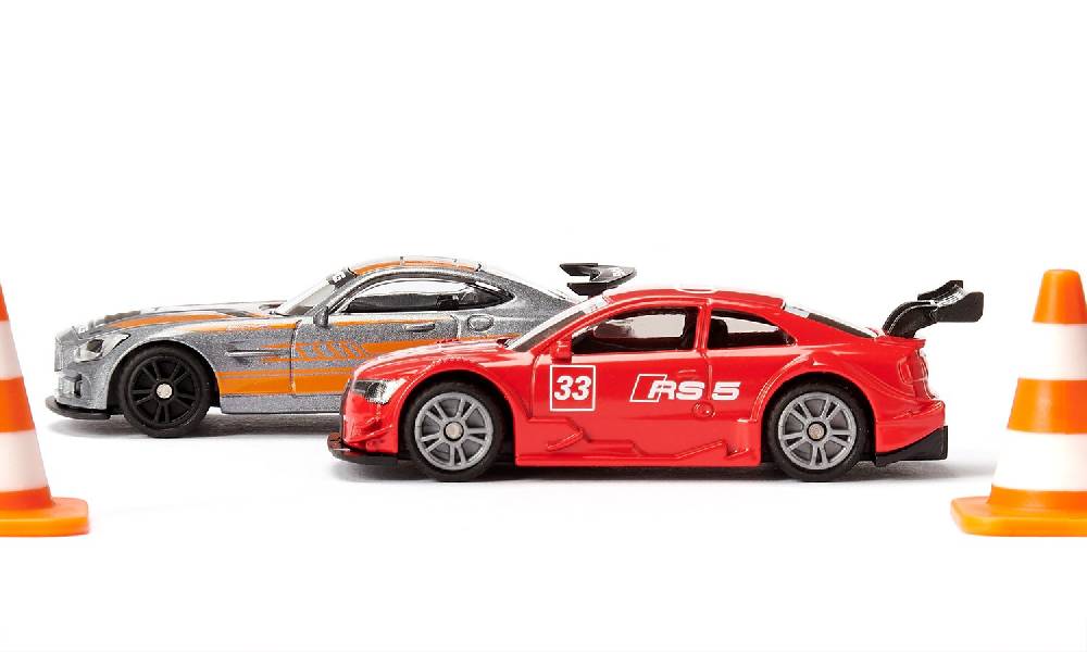 Siku Geschenkset Race 10633100000 Begrenzte Freigabe