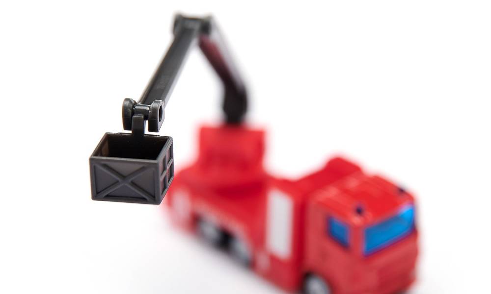 Siku Geschenkset Feuerwehr 10633000001 Letzte 3 Tage