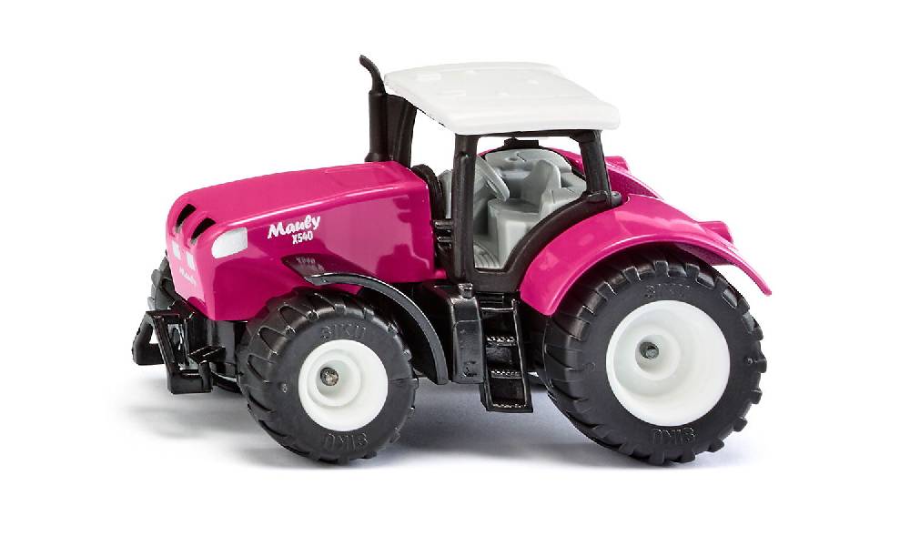 Siku Mauly X540 pink 10110600000 Neueste Stile