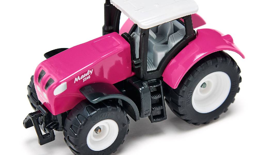 Siku Mauly X540 pink 10110600000 Neueste Stile