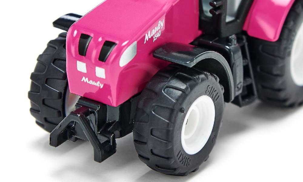Siku Mauly X540 pink 10110600000 Neueste Stile