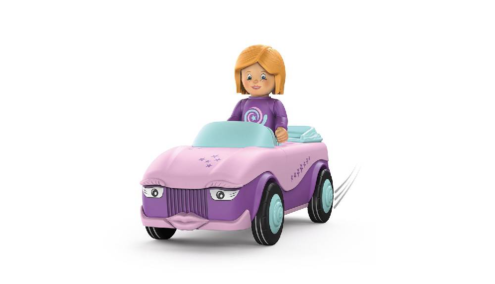 Siku Betty Blinky 10010200000 Letzte 2 Tage