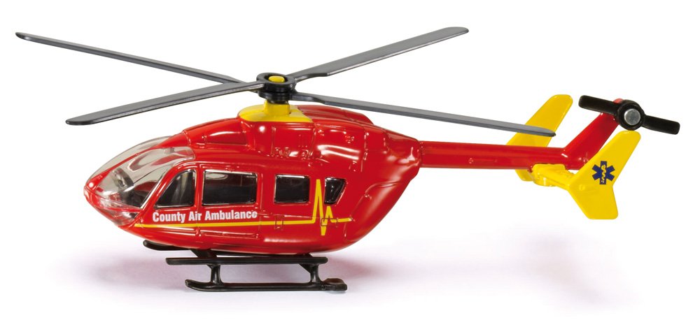Siku Helikopter 10164700005 Bis zu 50% Rabatt