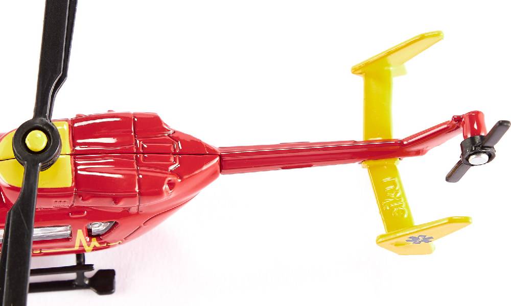 Siku Helikopter 10164700005 Bis zu 50% Rabatt