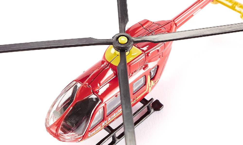 Siku Helikopter 10164700005 Bis zu 50% Rabatt