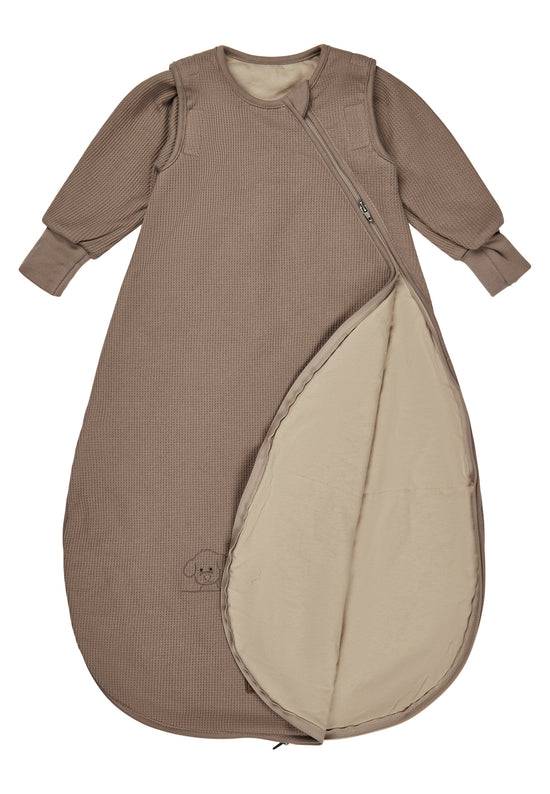 Sterntaler Schlafsack Bauernhof 110cm mit Ärmeln, 1,50 TOG Flash Sale