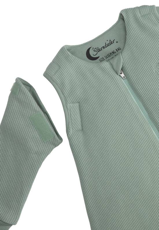 Sterntaler Schlafsack mit Beinen 104/110 Ente Edda Begrenztes Angebot