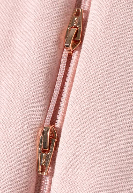 Sterntaler Schlafsack mit Beinen Esel Emmi Girl in rosa, 104/110 Weihnachtsangebot