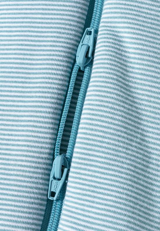 Sterntaler Schlafsack mit Beinen Esel Emmi in türkis, 92/98 Lagerräumung