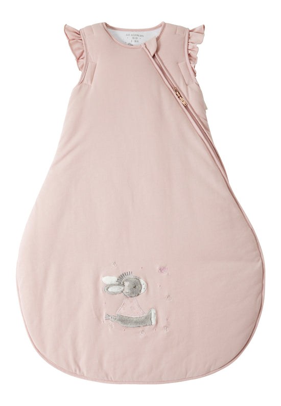 Sterntaler Schlafsack mit Armen, Esel Emmi Girl, 90cm Top Angebot
