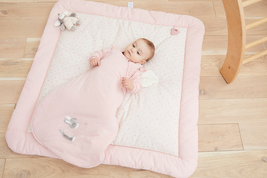 Sterntaler Schlafsack mit Armen, Esel Emmi Girl, 70cm Zeitlich begrenztes Angebot