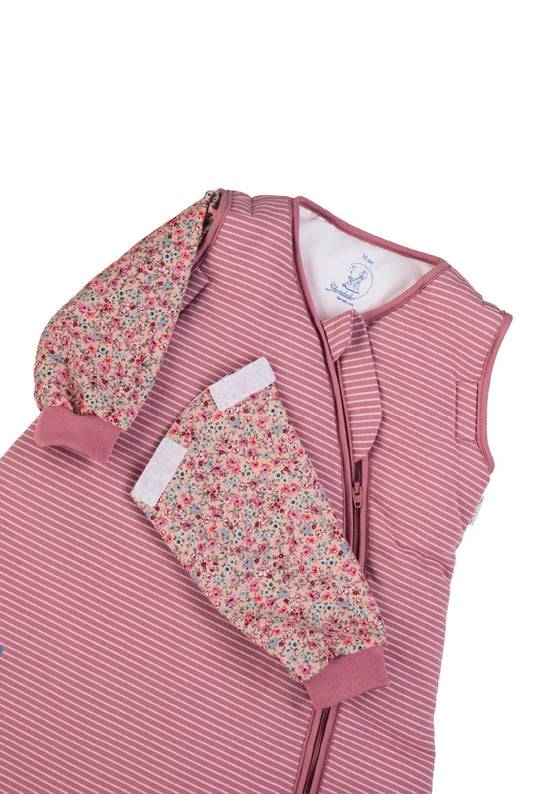 Sterntaler Schlafsack 70cm Maus Mabel mit abnehmbaren Ärmeln Exklusive Angebote
