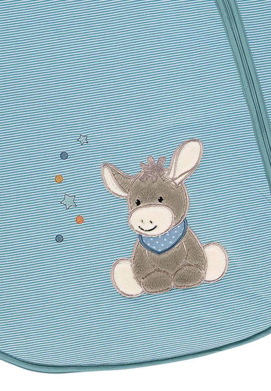 Sterntaler Schlafsack 70cm Esel Emmi mit abnehmbaren Ärmeln Neuheiten