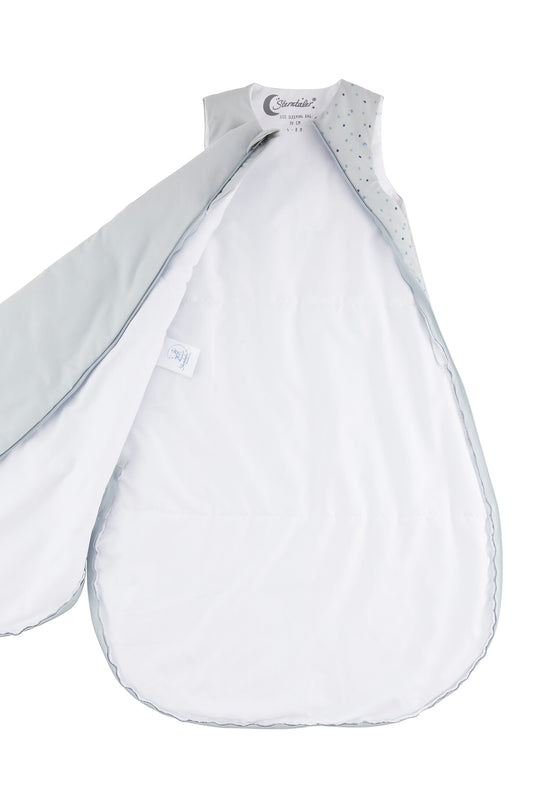 Sterntaler Schlafsack Motiv Dino Rexi 110cm, 1,50 TOG Saisonale Angebote