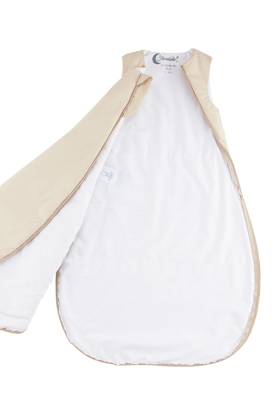 Sterntaler Schlafsack Motiv Bauernhof 110cm, 1,50 TOG Räumungsverkauf