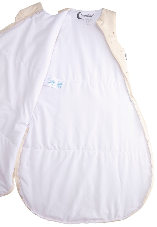 Sterntaler Schlafsack 110cm mit Motiv Ente Edda Sonderangebote