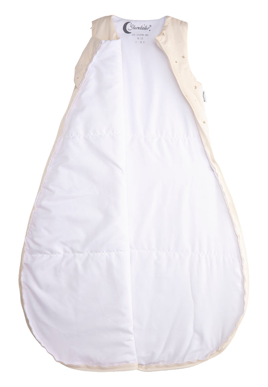 Sterntaler Schlafsack 110cm mit Motiv Ente Edda Sonderangebote