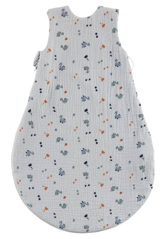 Sterntaler Babyschlafsack 62/68 Motiv Dino Rexi, 0,50 TOG Wochenangebot