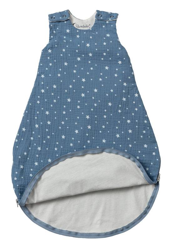 Sterntaler Schlafsack Baby 62/68cm Esel Emmi mit Sterne Begrenzte Freigabe