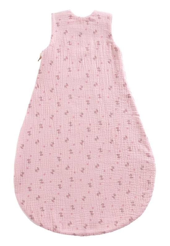 Sterntaler Schlafsack Baby 62/68cm Esel Emmi Girl mit Applikation JETZT KAUFEN