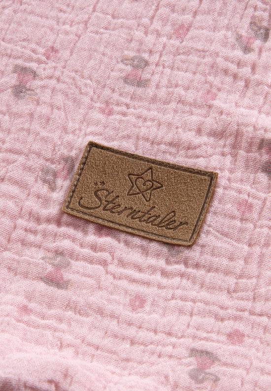 Sterntaler Schlafsack Baby 62/68cm Esel Emmi Girl mit Applikation JETZT KAUFEN