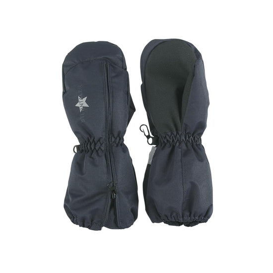 Sterntaler Stulpen-Handschuh aus Funktionsmaterial, 3 Farben Neueste Stile