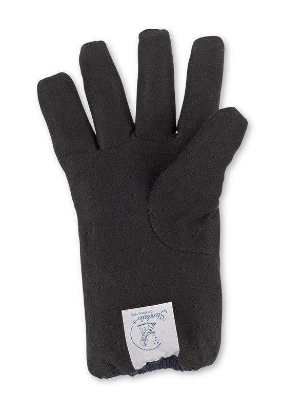 Sterntaler Fingerhandschuh mit Klettverschluss und Grip-Druck Letzte 2 Tage
