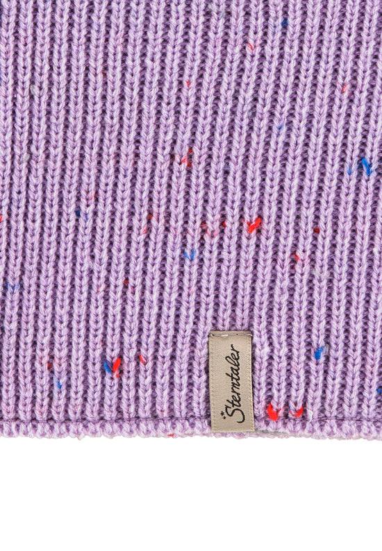 Sterntaler Gefütterter Schlauchschal aus feiner Strickware Bis zu 55% Rabatt