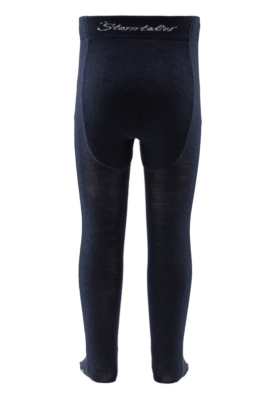 Sterntaler Strumpfhose mit Komfortbund aus Woll-Mischgewebe Black Friday Preise