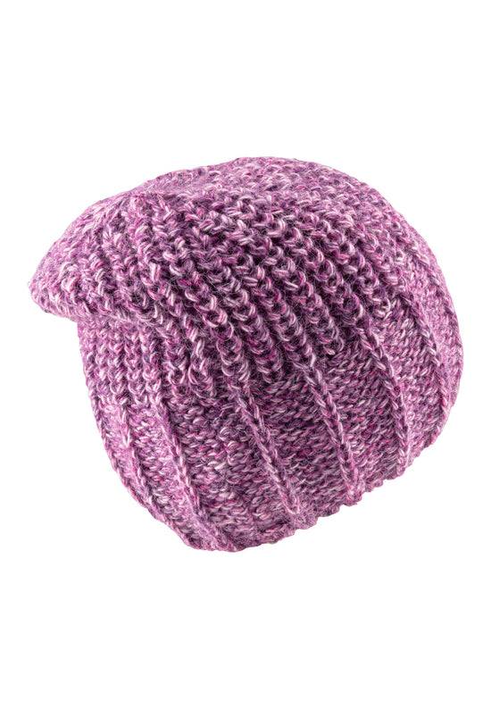 Sterntaler Mütze aus Strickware und Spezial Garn Fabrikverkauf