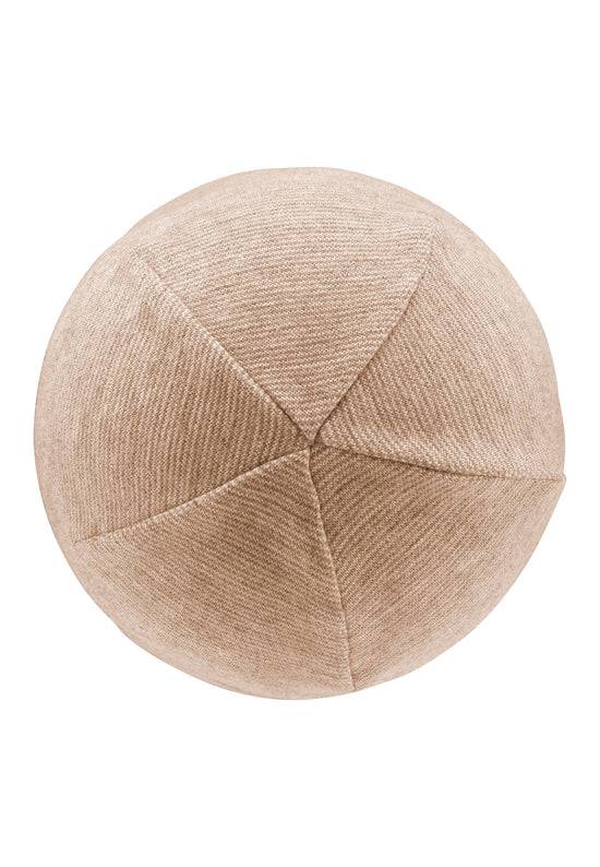 Sterntaler Beanie aus Mischgewebe in Melange-Optik Fabrik Onlineshop
