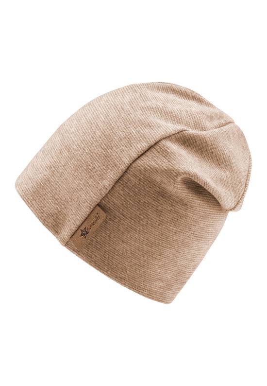 Sterntaler Beanie aus Mischgewebe in Melange-Optik Fabrik Onlineshop