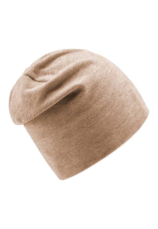Sterntaler Beanie aus Mischgewebe in Melange-Optik Fabrik Onlineshop