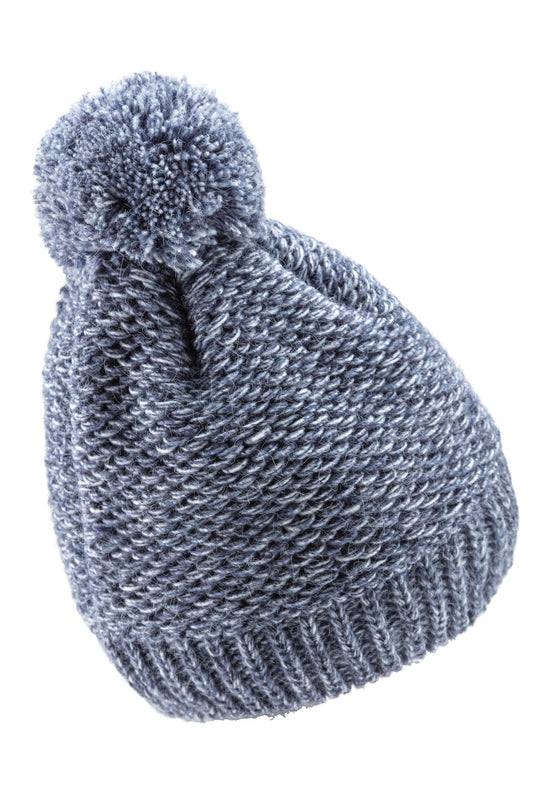 Sterntaler Mütze aus Strickware und Multicolor Garn Rabatt