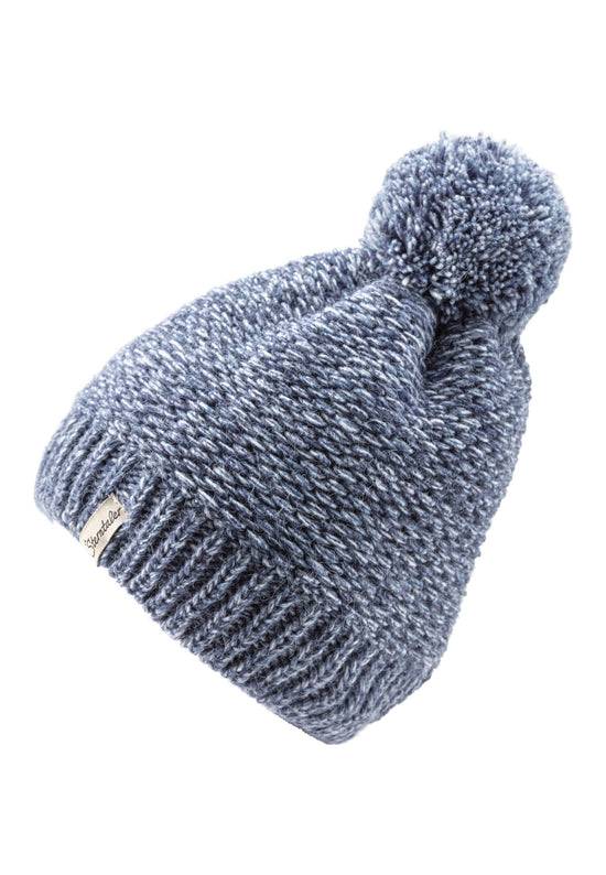 Sterntaler Mütze aus Strickware und Multicolor Garn Rabatt